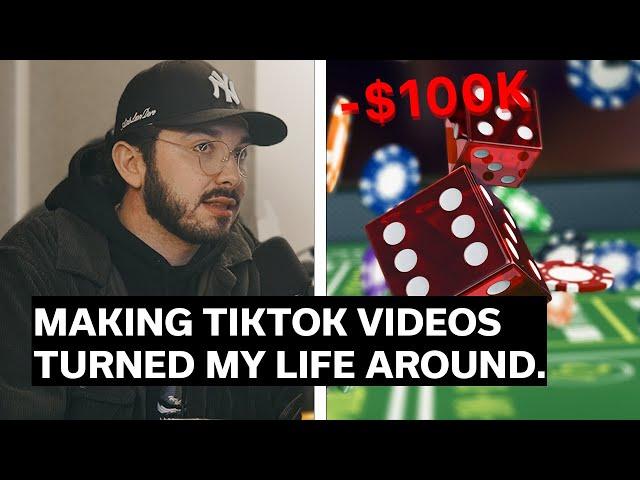 Gambling Addiction Almost Ruined This Content Creator's Life...