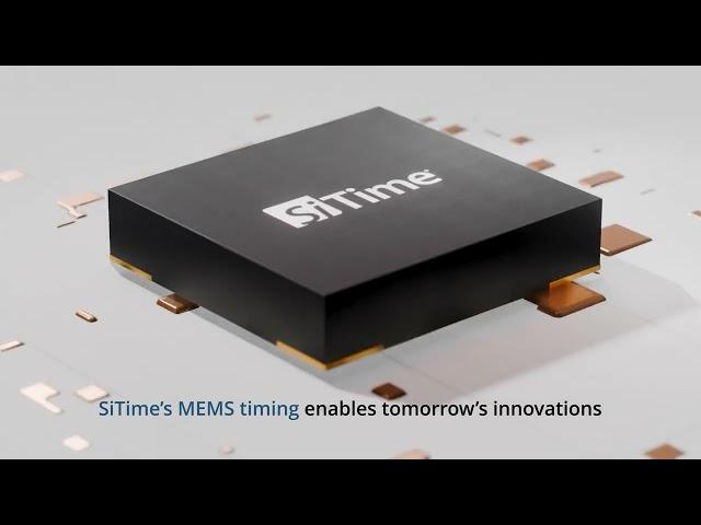 Advancing ADAS with SiTime MEMS: Precision Timing Enhances Road Safety