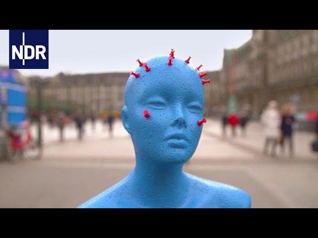 Kopfschmerzen: Diagnose und Behandlung | NDR | Doku | 45 Min