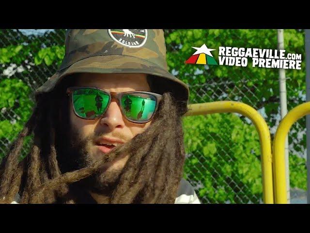 George Palmer - Inna Rub a Dub Style [Official Video 2019]