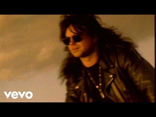 John Norum, Joey Tempest - We Will be Strong (Video)