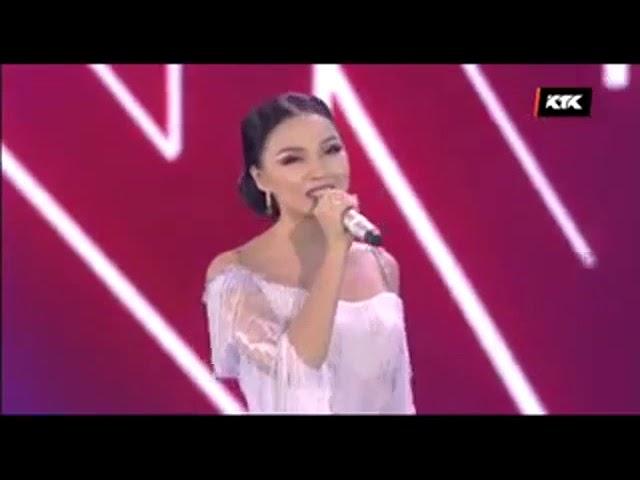 Кайрат &Жулдыз Кездер ай концерт алматы 2018