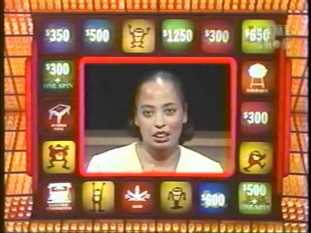 Press Your Luck | 10/15/84