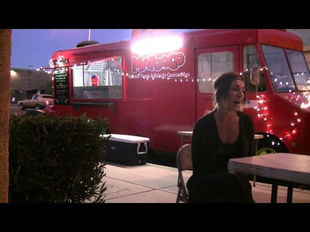 Tucson Food Trucks