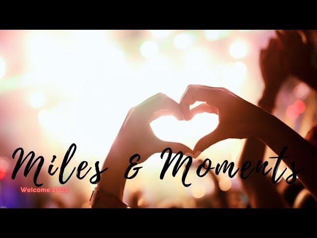 ️ Contentastic - Miles and Moments || Love Songs #lovesong #love #relationship