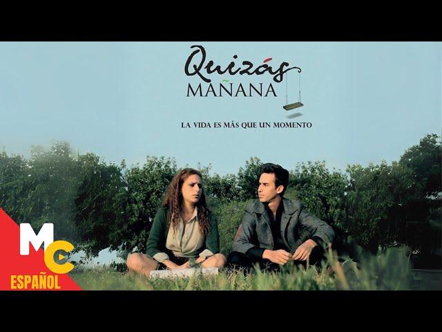 Quizás Mañana | Película Romántica Completa en Español Latino