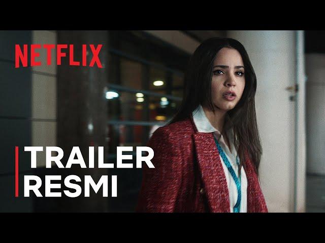 Carry-On | Trailer Resmi | Netflix