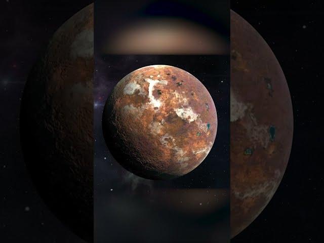 FIRST LOOK Into Desert Planets In This Upcoming Sci-fi Game! | PlanetQuest