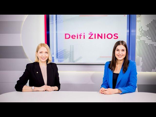 „Delfi diena“ atsinaujina – nuo šiol žiūrovus naujienos pasieks dar greičiau