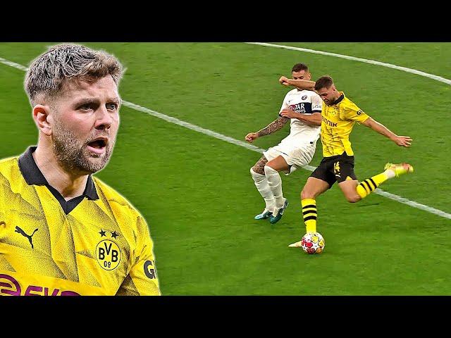 THIS is Why AC Milan want Niclas Füllkrug