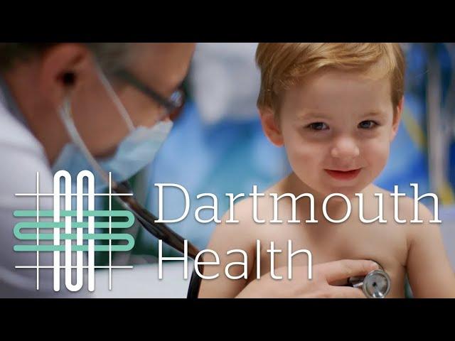 We Are Dartmouth Health