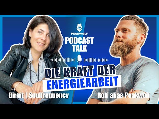 Blockierte Chakren und die Kraft der Energiearbeit für Körper, Geist und Seele - Soulfrequency