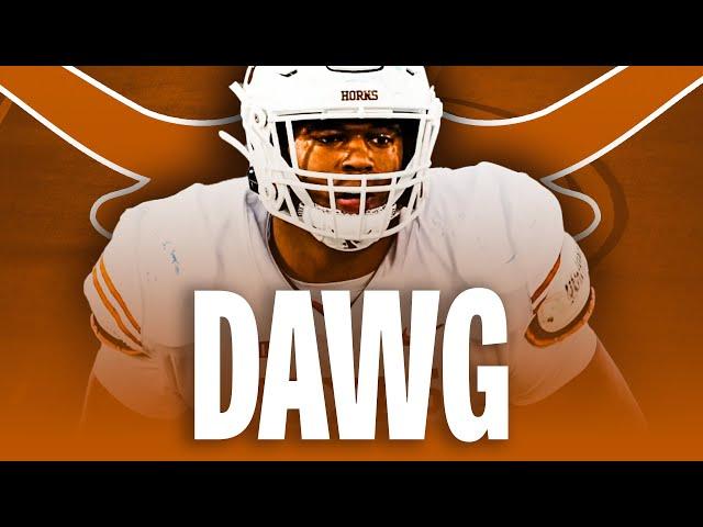 Texas Football's Kelvin Banks Will SHINE In The SEC