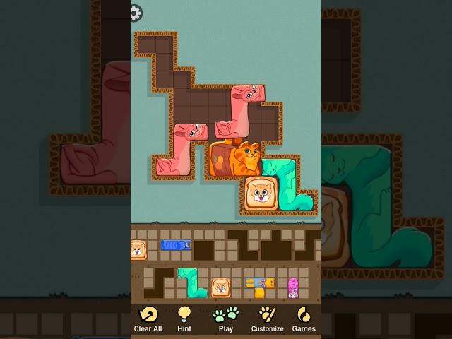 puzzle cats 7