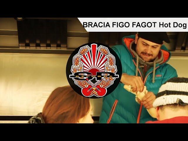 BRACIA FIGO FAGOT - Hot Dog [OFFICIAL VIDEO]