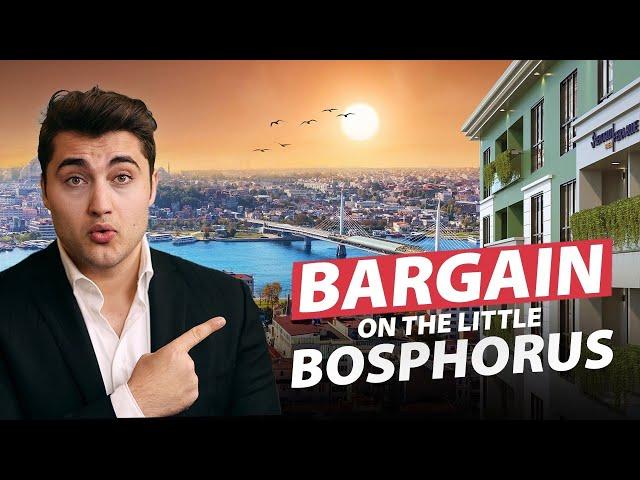 ⬆️%10 ROI Air BNB Properties in Beyoğlu Istanbul | Good Deals Ep.3