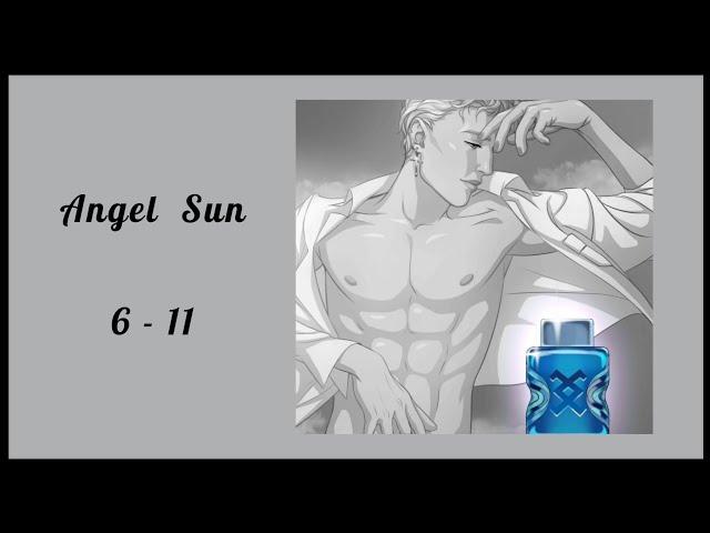 Angel Sun 6-11  • MeChat