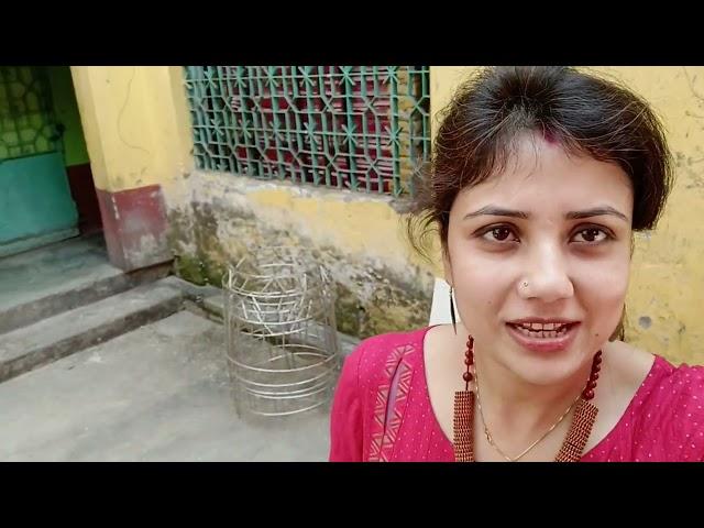 Exploring rural Bengal | Sister Marriage Ceremony