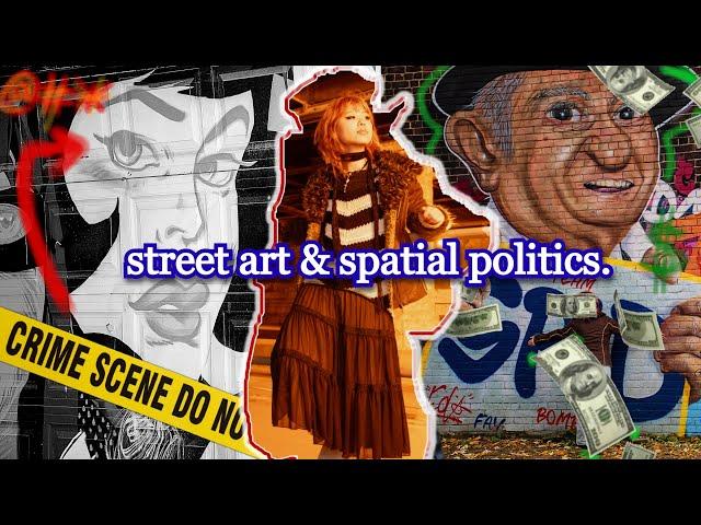 can street art survive modern capitalism?