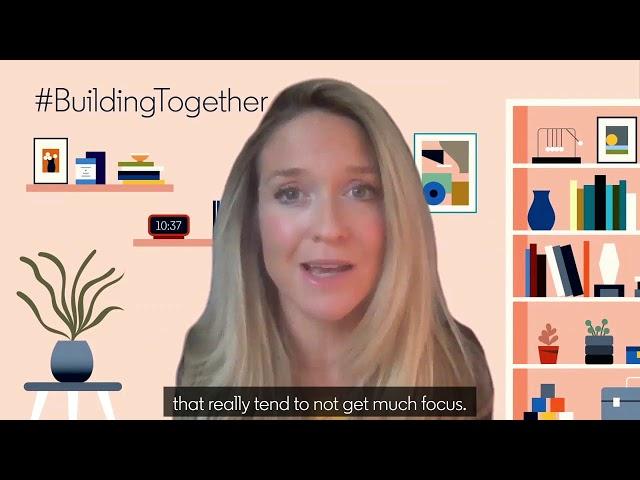 #BuildingTogether and leading with compassion | The DMGT story