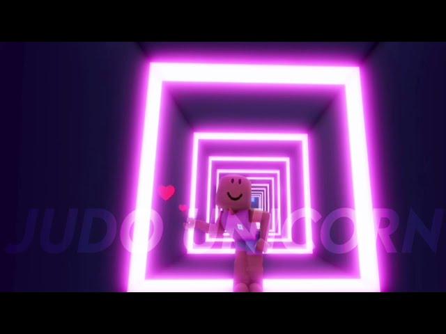 I LOVE THIS EDIT!~ Roblox Trend 2021 || Judo Unicorn