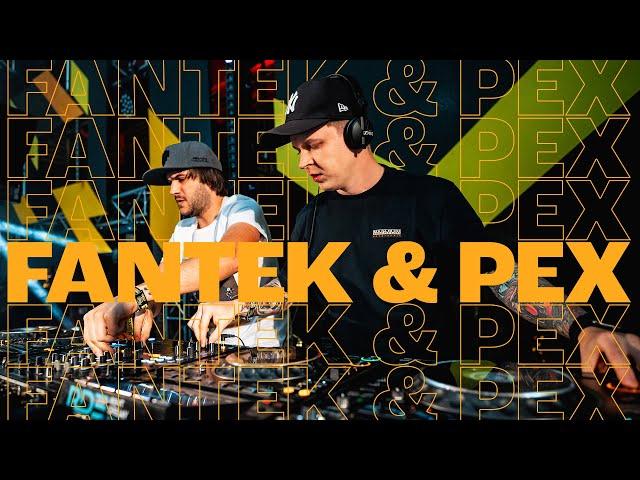 Fantek & Pex - Beats For Love 2024 | Drum and Bass