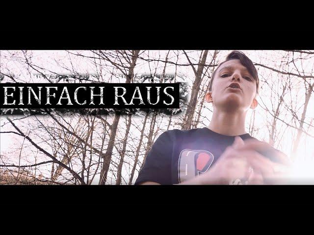 Levin - Einfach raus (official Musikvideo) // VDSIS