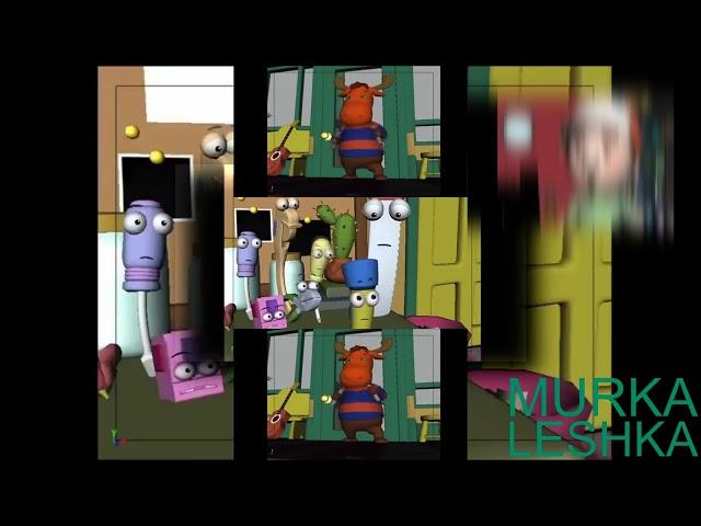YTPMV  ~ Scan