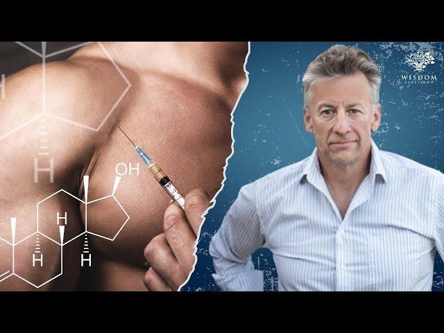 Perfect Health Routine for Boosting Testosterone - Thomas P Seager, PhD