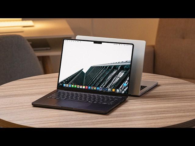 M4 Pro MacBook Pro review - why spend more?