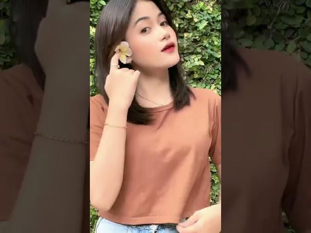 cewek bali nih #shorts #video #tiktok #asupan #viral