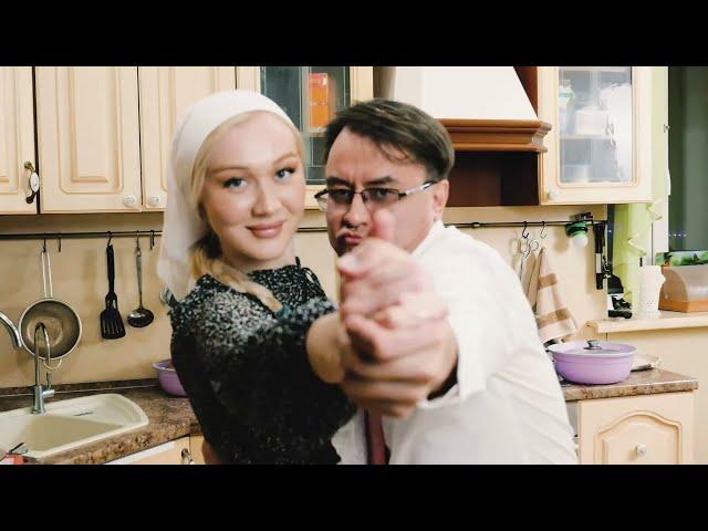 Председатель - Моя баба . Ильнур Юламанов