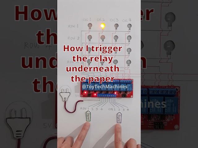 How To Make Circuit Art