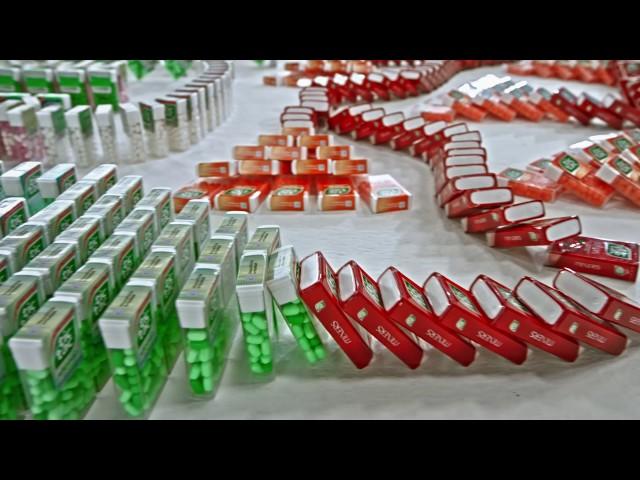 7,000 Tic Tac® Pack Chain Reaction (FULL VERSION)