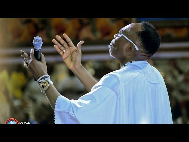 Revival service with Apostle Mike Akindapo 14.6.2024