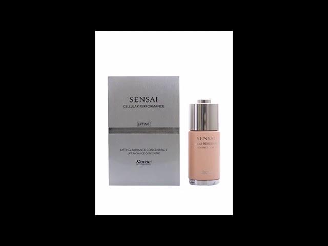 SENSAI LIFTING RADIANCE Kanebo Sensai Cellular Performance