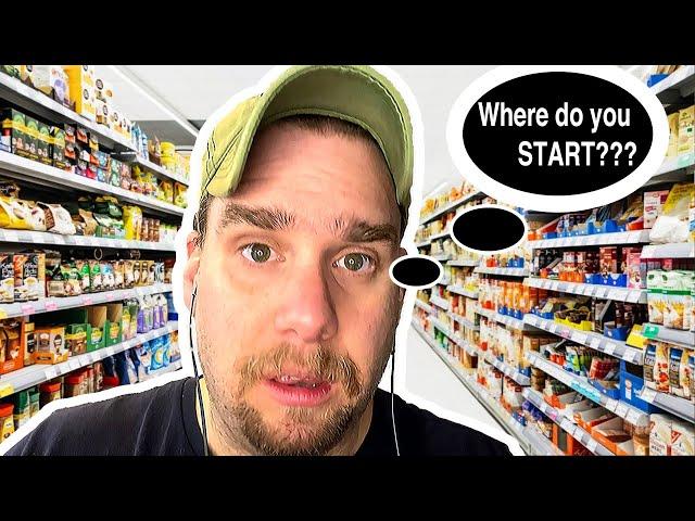 How to GET STARTED on RAW VEGAN | RAW TILL 4 | STARCH SOLUTION