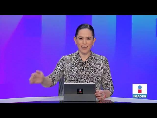 Noticias con Yuriria Sierra | Programa completo 11 de mayo de 2020