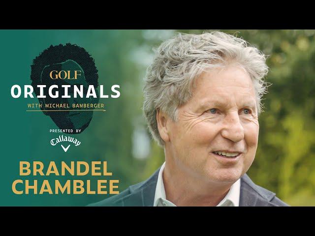 Brandel Chamblee Revists Historic U.S. Open Past | GOLF Originals Ep. 4