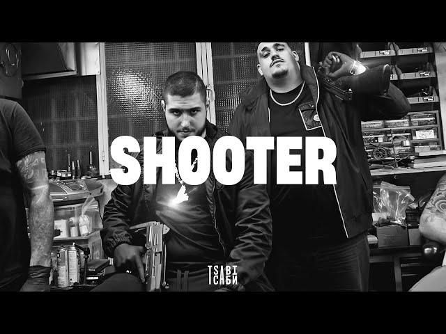 [FREE] Rack x Snik Type Beat - "SHOOTER" | Hard Rap Type Beat