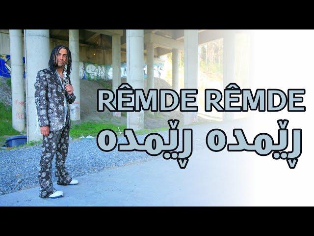 Aras Koyi - Remde Remda (Official Remastered Video)