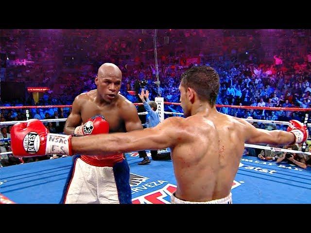 Top 25 Fastest Boxers That Will Never Be Forgotten