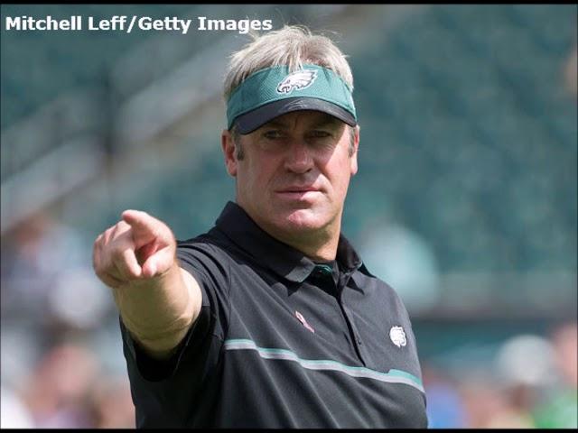 John McMullen talks Pederson's Preseason strategy, Vaitai's future, Brandon Graham, and more