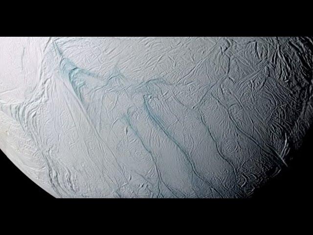 NASA Reveals New Discoveries on Oceans Beyond Earth During Science Briefing
