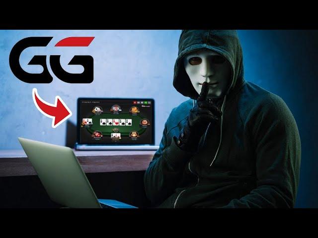 is ggpoker rigged (what they don't want you to know)