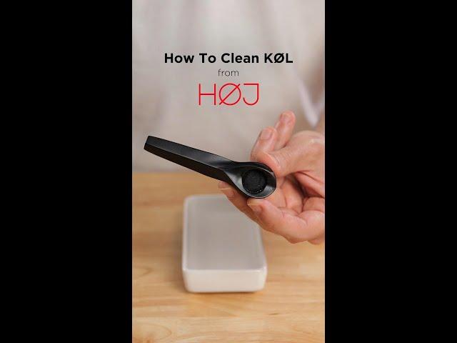 How To Clean KØL | Budsbie