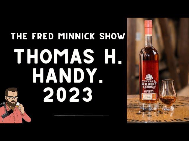 2023 BTAC Review: Thomas H. Handy