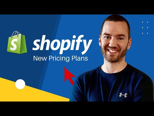 Shopify Pricing Plans (What's The NEW Shopify Monthly Cost?)