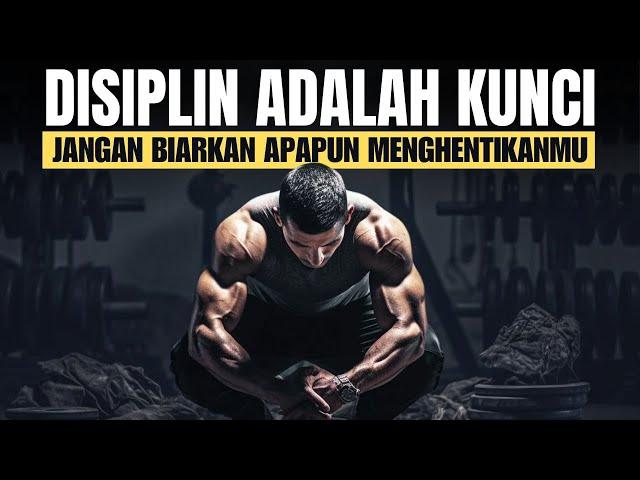 DISIPLIN ADALAH KUNCI || KOMPILASI VIDEO TERBAIK TENTANG DISIPLIN
