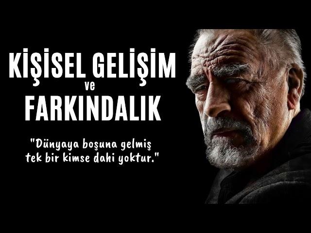 Kişisel Gelişim ve Farkındalık - Sesli Kitap Dinle